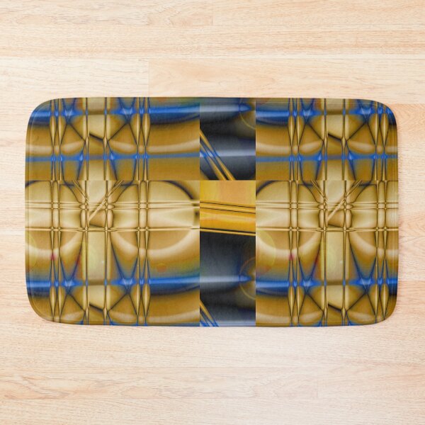 Item preview, Sometimes Golden In Degrees designed and sold by Burtoncolorado.