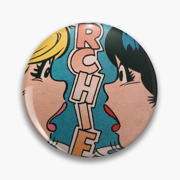 Item preview, Archie! Cómics De Riverdale designed and sold by lorsino12z.