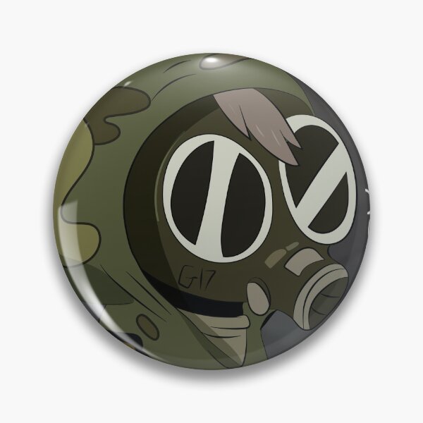 Item preview, soldier boy designed and sold by VictorPrimo.