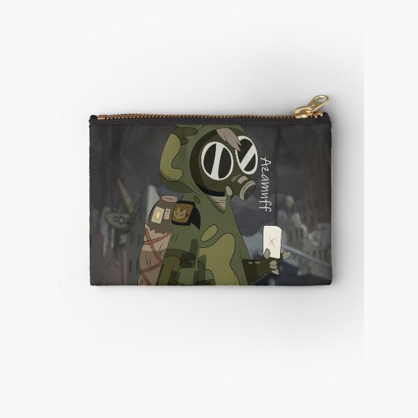 Item preview, soldier boy designed and sold by VictorPrimo.