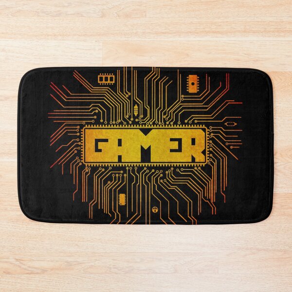 Item preview, Gamers Digital Logo PCVersion designed and sold by Tarasevi4.