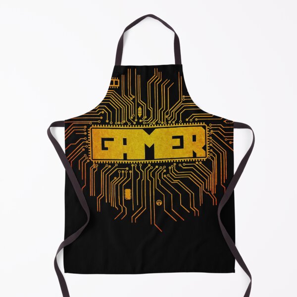 Item preview, Gamers Digital Logo PCVersion designed and sold by Tarasevi4.
