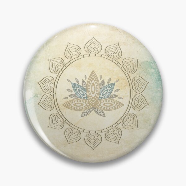 Item preview, Indian Lotus Flower  designed and sold by Ksaavet.