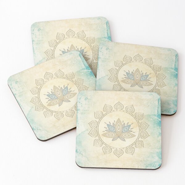 Item preview, Indian Lotus Flower  designed and sold by Ksaavet.