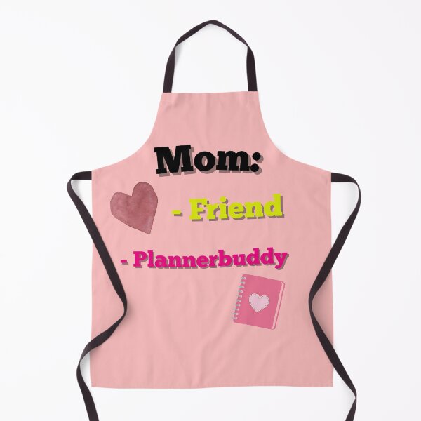 Item preview, My Mom is my Plannerbuddy designed and sold by Bossmommy84.