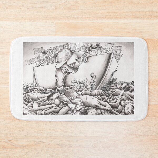 Item preview, The Titanic Jr. designed and sold by WilliamSchaff.