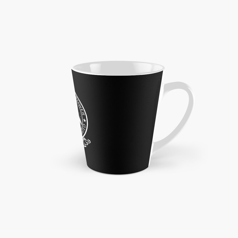 MFFI Fan Logo by Husk Coffee Mug