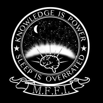 Artwork thumbnail, MFFI Fan Logo by Husk by midnightfacts