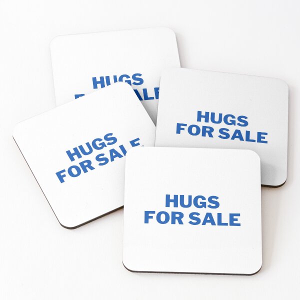 Item preview, Hugs for sale designed and sold by appareltolove.