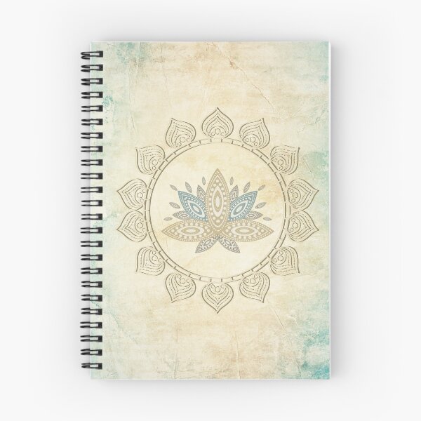 Item preview, Indian Lotus Flower  designed and sold by Ksaavet.