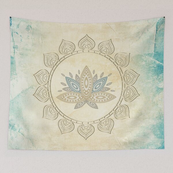 Item preview, Indian Lotus Flower  designed and sold by Ksaavet.