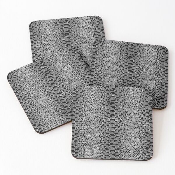 Item preview, Snakeskin Scales 3d designed and sold by DesignFantazia.