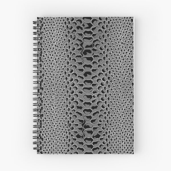 Item preview, Snakeskin Scales 3d designed and sold by DesignFantazia.