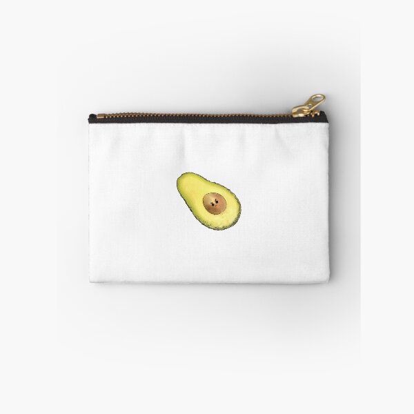 Item preview, avocado friend, angry  designed and sold by peachthomas.
