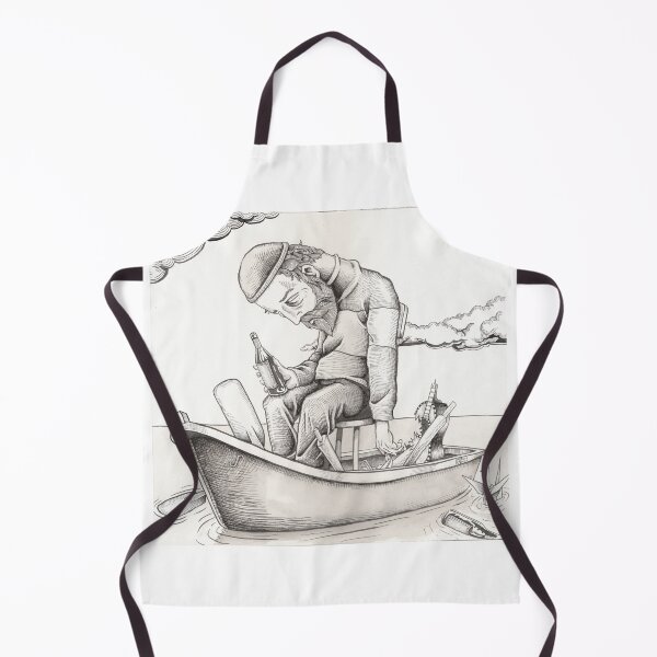 Item preview, What do you do with a drunken sailor? designed and sold by WilliamSchaff.