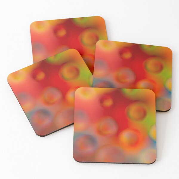 Item preview, Abstract Summer designed and sold by JustLagoons.
