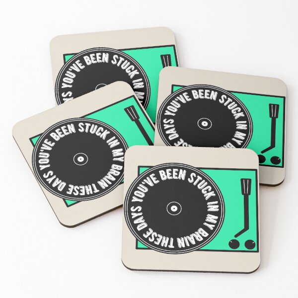 Item preview, Sticky Record designed and sold by -st1ckers-.
