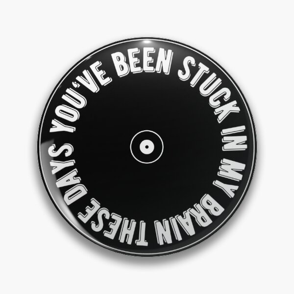 Item preview, Sticky Record designed and sold by -st1ckers-.