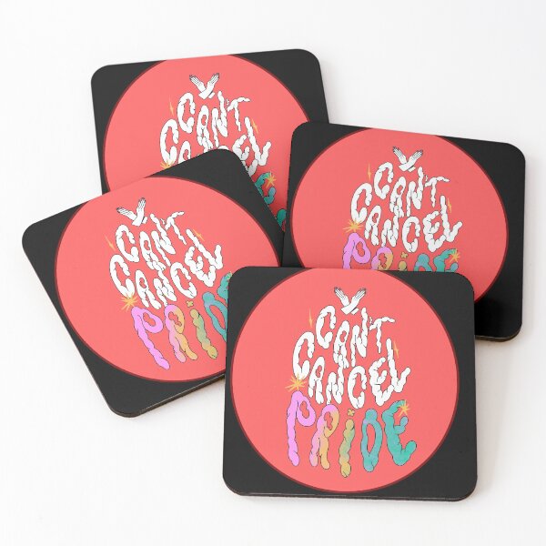 Item preview, Can't Cancel Pride designed and sold by Momo-thoughts.