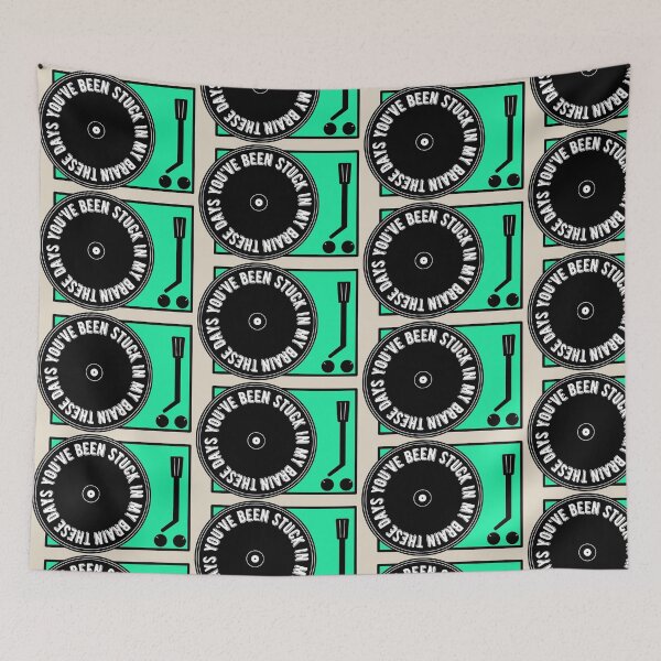 Item preview, Sticky Record designed and sold by -st1ckers-.