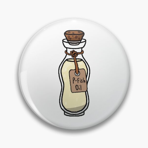 Item preview, Stomping Grounds Potion of Puff Pish designed and sold by Kepler Quasar.
