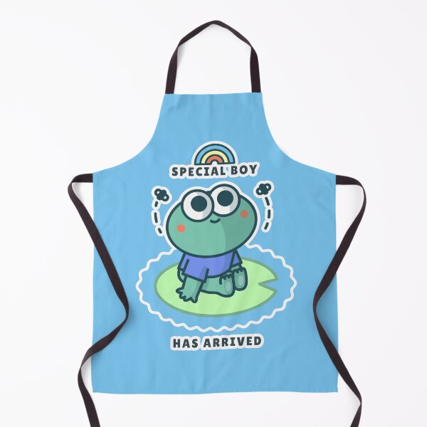 Item preview, special boy designed and sold by GabyVGalindo.