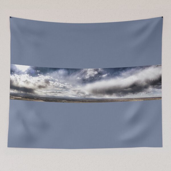 Item preview, Clouded designed and sold by Augustina Trejo.
