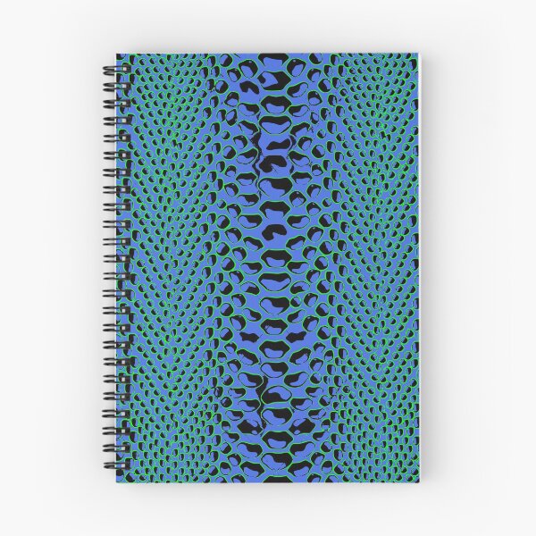 Item preview, Snakeskin Scales 3d designed and sold by DesignFantazia.