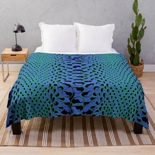 Item preview, Snakeskin Scales 3d designed and sold by DesignFantazia.