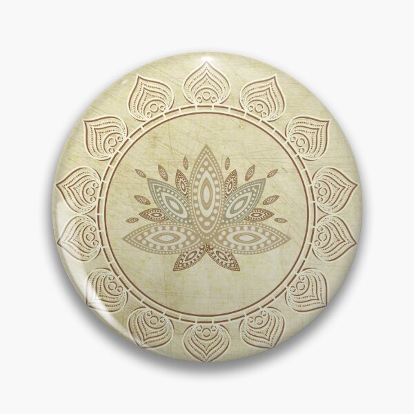 Item preview, Indian Lotus Flower  designed and sold by Ksaavet.
