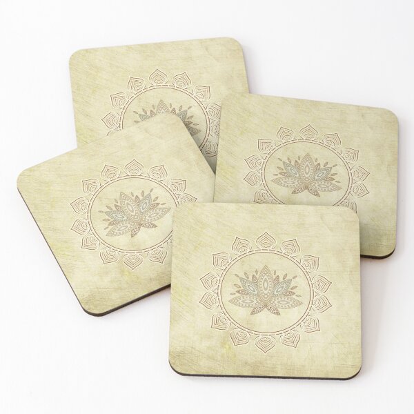 Item preview, Indian Lotus Flower  designed and sold by Ksaavet.