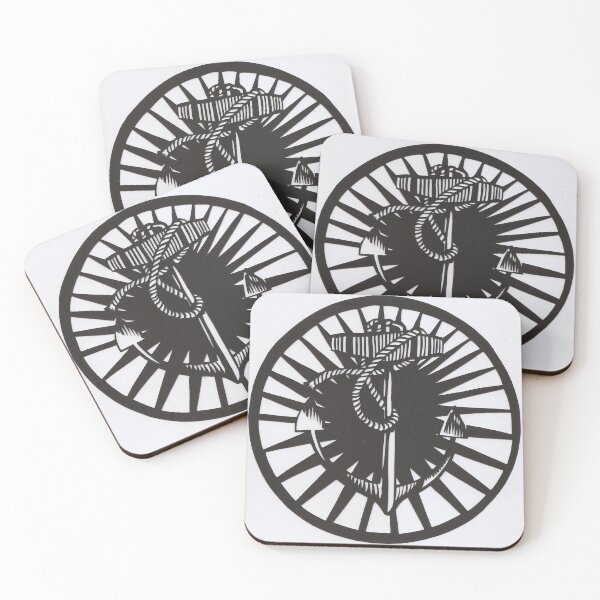 Item preview, Black Anchor designed and sold by WilliamSchaff.
