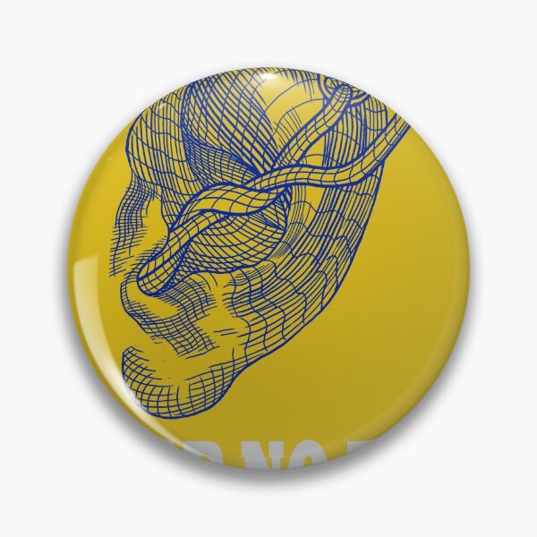 Item preview, Hear No Evil designed and sold by jovians.
