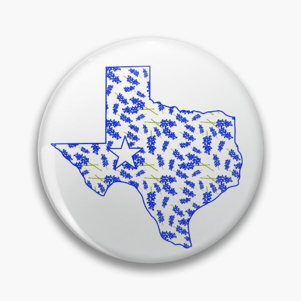 Item preview, Texas bluebonnets  designed and sold by PS.PinkDiamond.