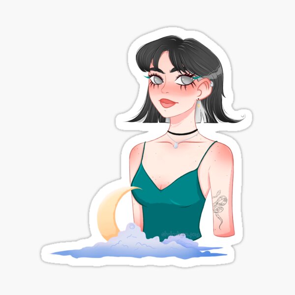 "Pancy Parkinson" Sticker for Sale by slvtmlnsn Redbubble