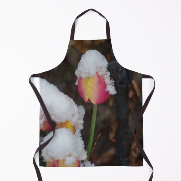 Item preview, April Snow and Tulips designed and sold by SRosuphotos.