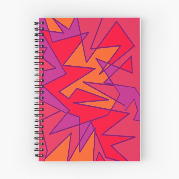 Item preview, Hot Zing! designed and sold by Karen Eutemey.