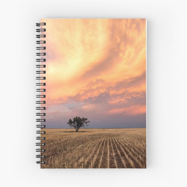 Item preview, Pilliga Sunset designed and sold by Downunder Views.
