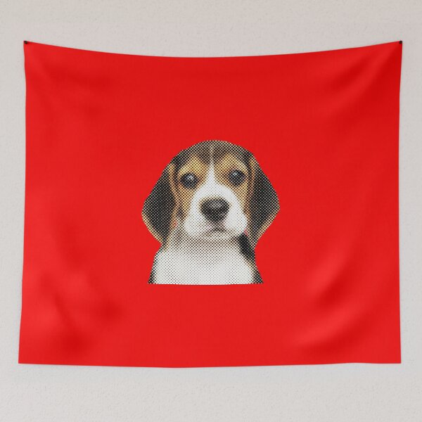 Item preview, whats up dog designed and sold by Wahbastore.
