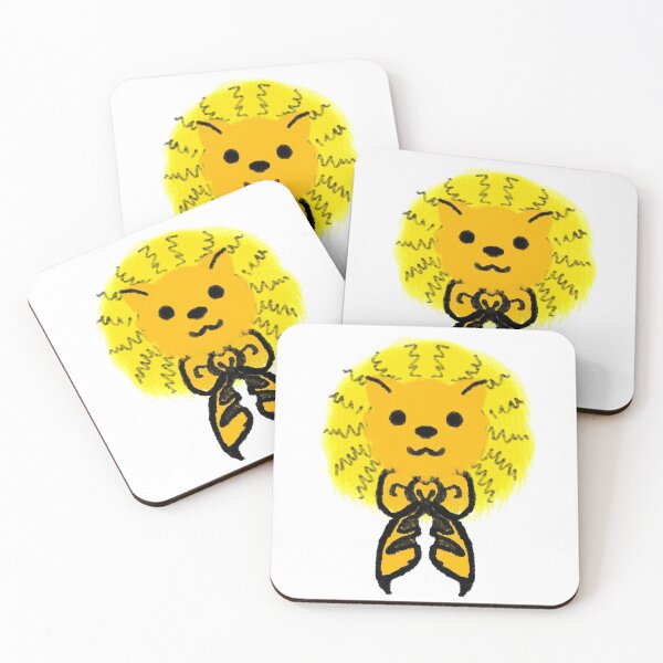 Item preview, Dandy Lion designed and sold by pifflechan.