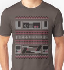 Old School Sweater Unisex T-Shirt