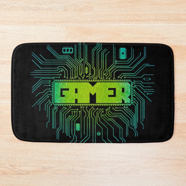 Item preview, Gamers Digital Logo XBVersion designed and sold by Tarasevi4.