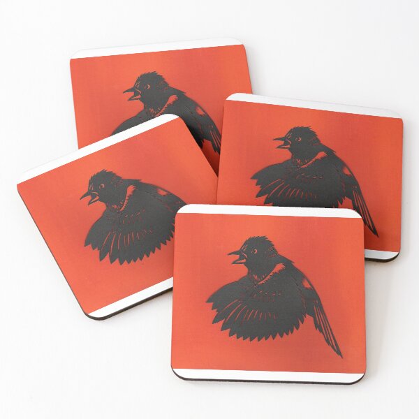 Item preview, It's a bird! designed and sold by WilliamSchaff.