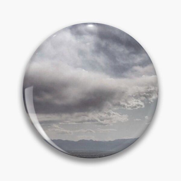 Item preview, Clouded II designed and sold by Augustina Trejo.