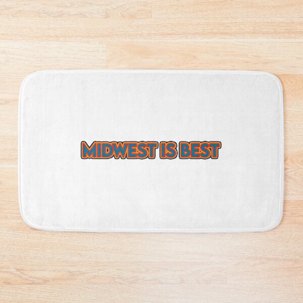 Item preview, Midwest is Best designed and sold by sydlarge18.