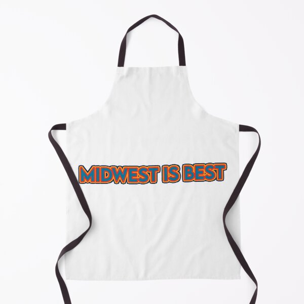 Item preview, Midwest is Best designed and sold by sydlarge18.