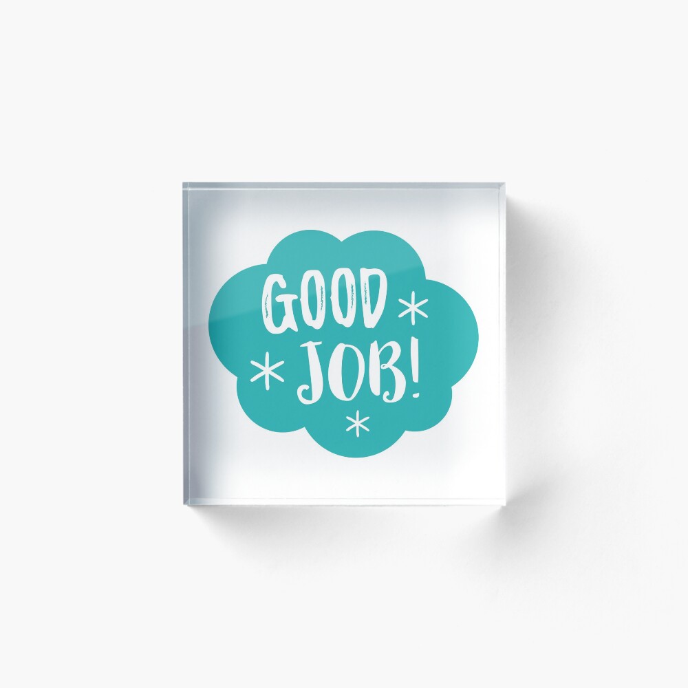 Item preview, Acrylic Block designed and sold by kittycrafts.