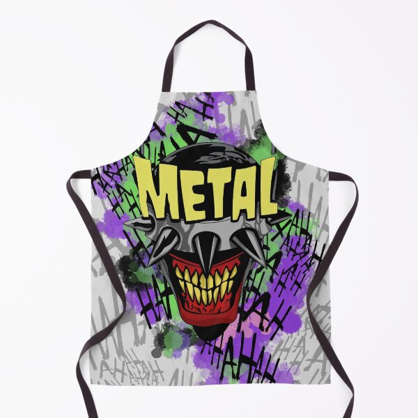 Item preview, The Metal Smile designed and sold by BSCStore.