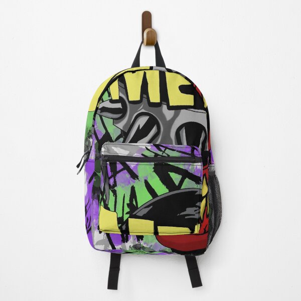 Item preview, The Metal Smile designed and sold by BSCStore.
