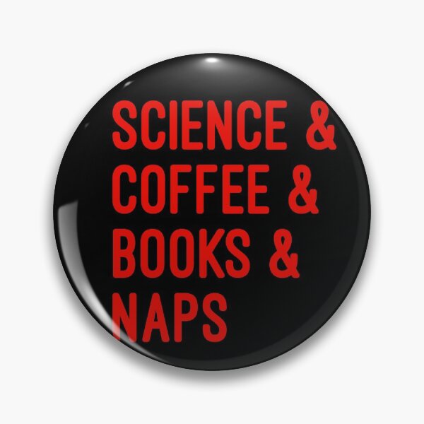 Item preview, Coffee and science and books and naps designed and sold by UncleStuScience.